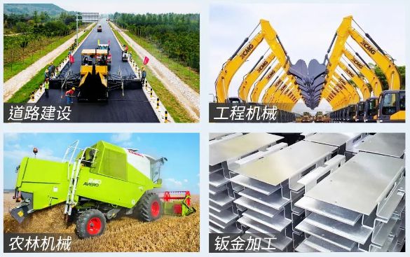 年底发货太繁忙高能激光切割机又迎发货小高峰(图7)