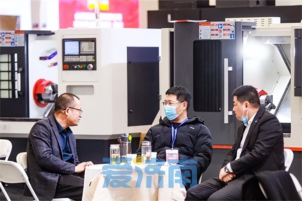 全球最大功率！5万瓦激光切割机亮相泉城(图2)