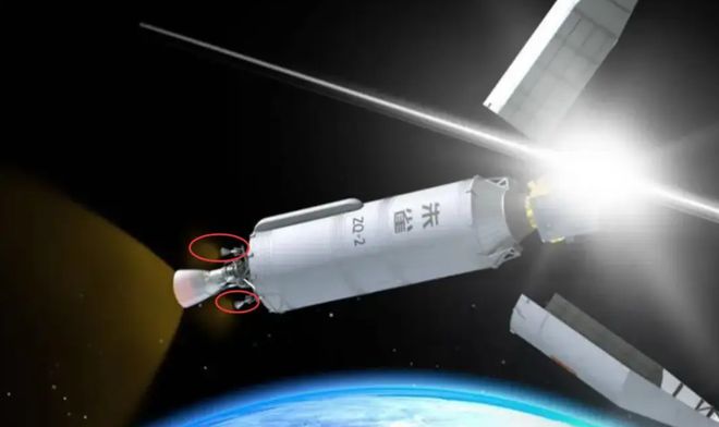 朱雀三号发射安排！不锈钢火箭首飞定下但2024年有一款比它快(图2)