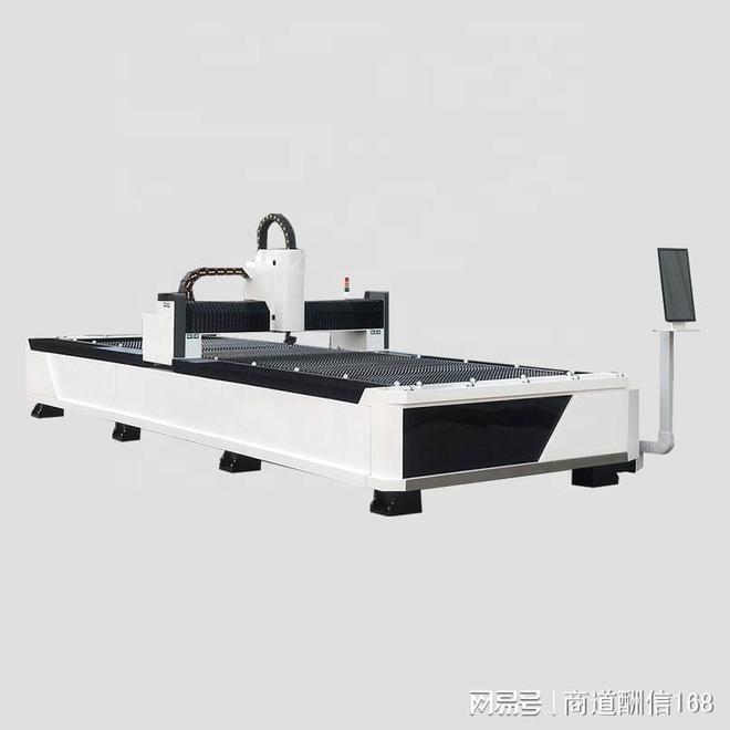 6000w激光切割机多少钱一台6000w激光机能切割多厚的钢板(图1)
