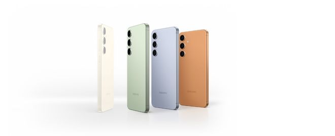 2024手机AI元年到来三星GalaxyS24系列搭载AI开年便“火出圈”(图4)