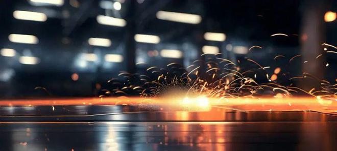 小幅面精密激光切割机揭开现代神秘工匠面纱(图1)