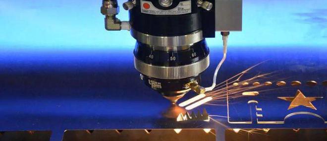 小幅面精密激光切割机揭开现代神秘工匠面纱(图3)