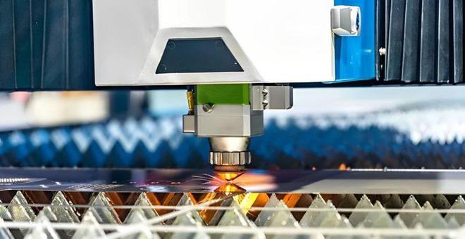 小幅面精密激光切割机揭开现代神秘工匠面纱(图5)