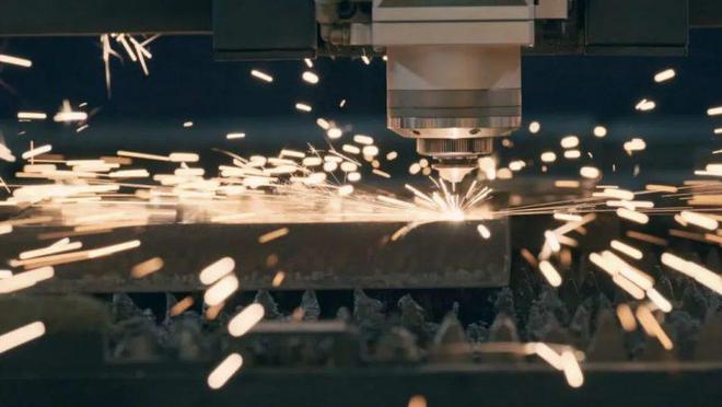 小幅面精密激光切割机：切割精度允许误差直接影响加工质量(图3)