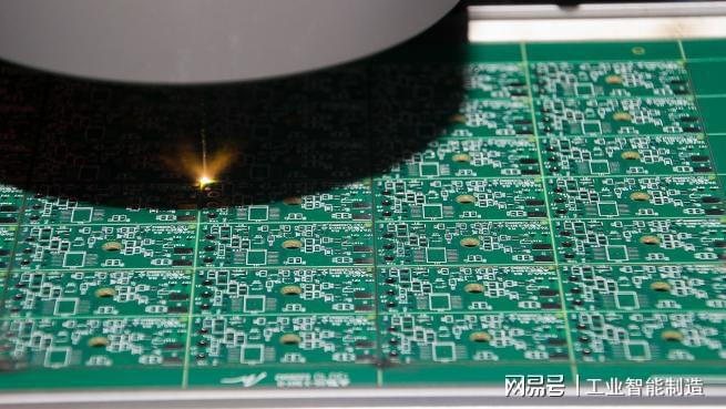 详解高精度二氧化碳激光切割机的应用行业(图3)