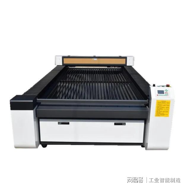 CO2激光切割机的优势？(图1)