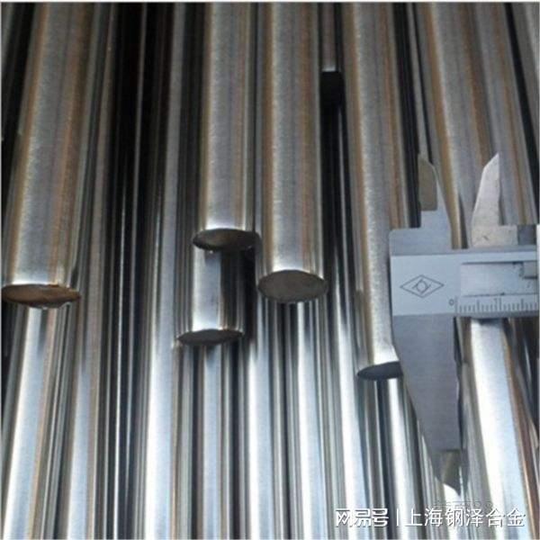 430F3是一种铁素体不锈钢属于430系列(图1)