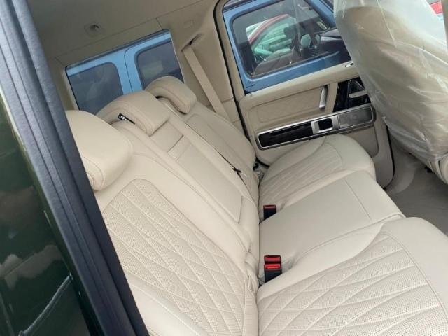 2024款奔驰G400D柴油现车落地价(图3)