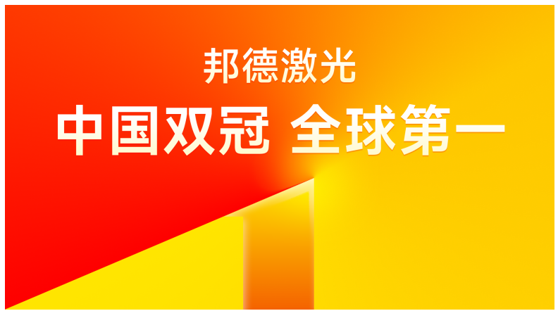 中国双冠邦德激光的企业创新发展之道(图1)