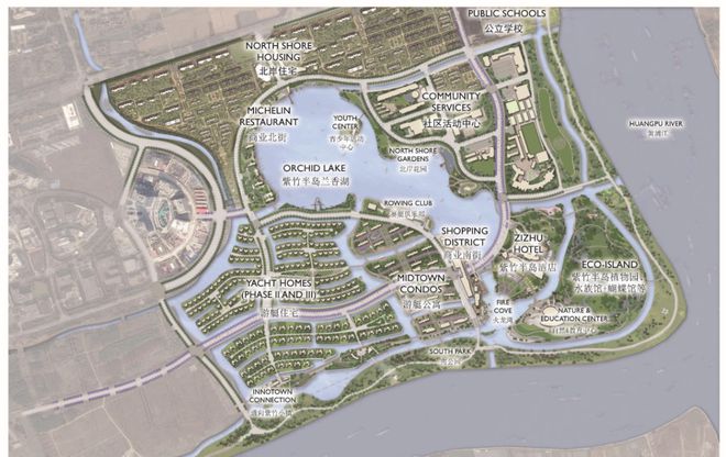 闵行兰香湖2号别墅2024网站发布丨兰香湖2号售楼中心欢迎您(图1)