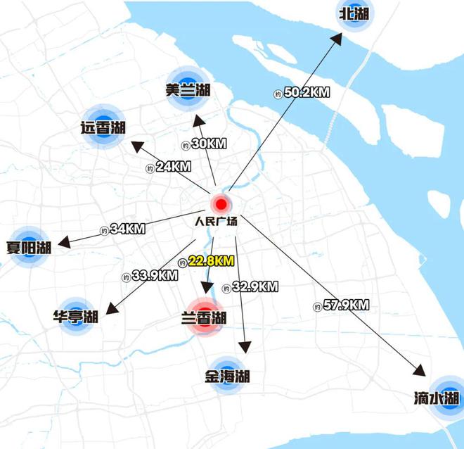 闵行兰香湖2号别墅2024网站发布丨兰香湖2号售楼中心欢迎您(图9)