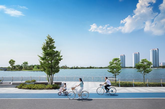 闵行兰香湖2号别墅2024网站发布丨兰香湖2号售楼中心欢迎您(图11)