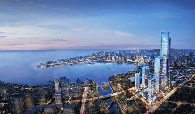 2024最新前海鸿荣源中心B座(通知)楼盘简介-房价-户型-配套(图15)