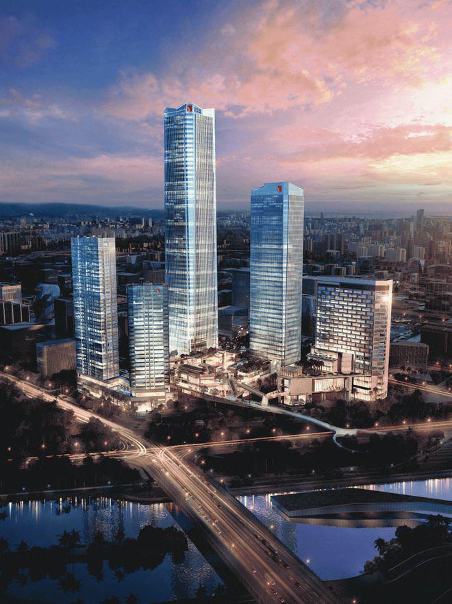 2024最新前海鸿荣源中心B座(通知)楼盘简介-房价-户型-配套(图17)
