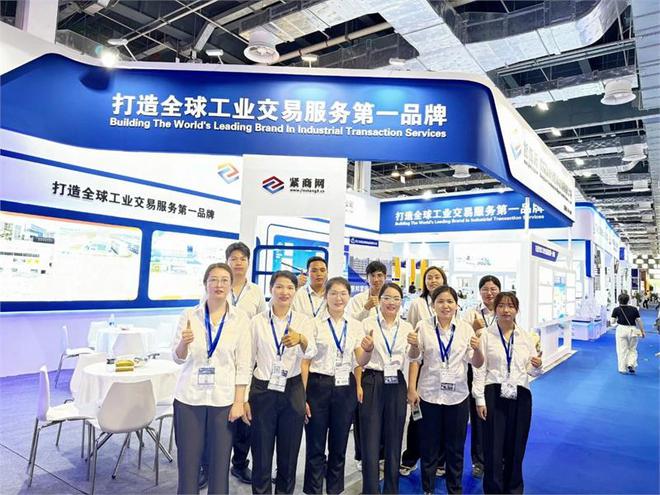 展商眼中的IFSChina2024是怎样的？快来听听TA的声音…(图5)