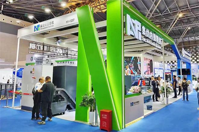 展商眼中的IFSChina2024是怎样的？快来听听TA的声音…(图3)