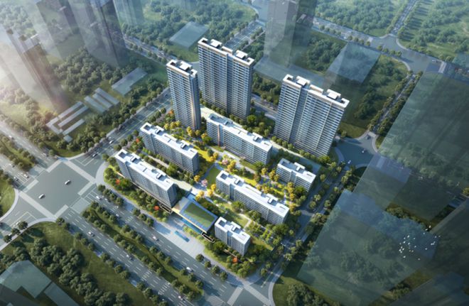 2024热门楼盘：保利东港天珺售楼处电话→首页网站→楼盘百科(图1)
