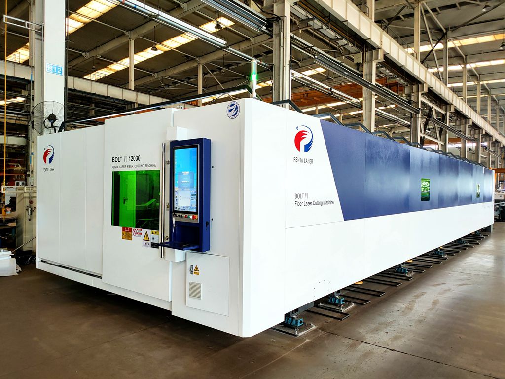 焕新记石煤机：以设备更新助推新质生产力发展(图1)