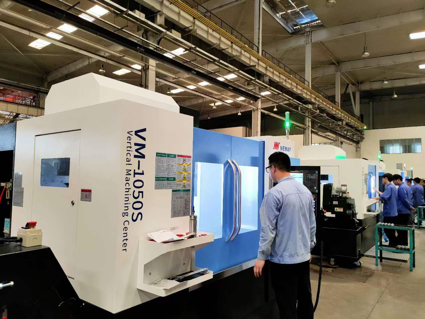 焕新记石煤机：以设备更新助推新质生产力发展(图2)