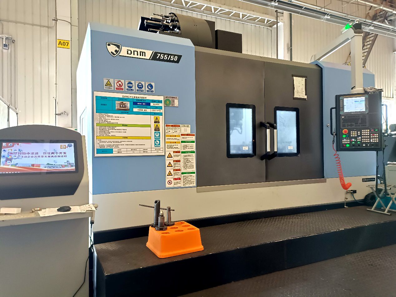 焕新记石煤机：以设备更新助推新质生产力发展(图4)