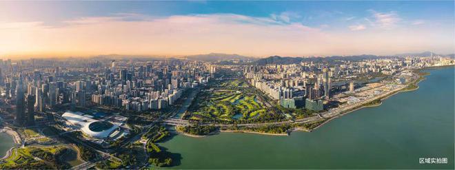 2024最新深业•世纪山谷怎么样值得买吗？楼盘解析一文读懂(图9)