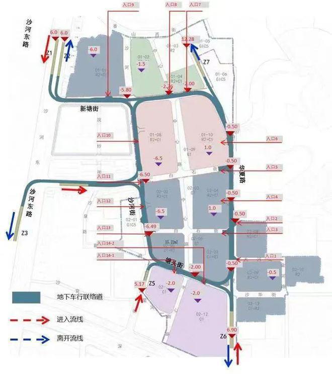 2024最新深业•世纪山谷怎么样值得买吗？楼盘解析一文读懂(图14)