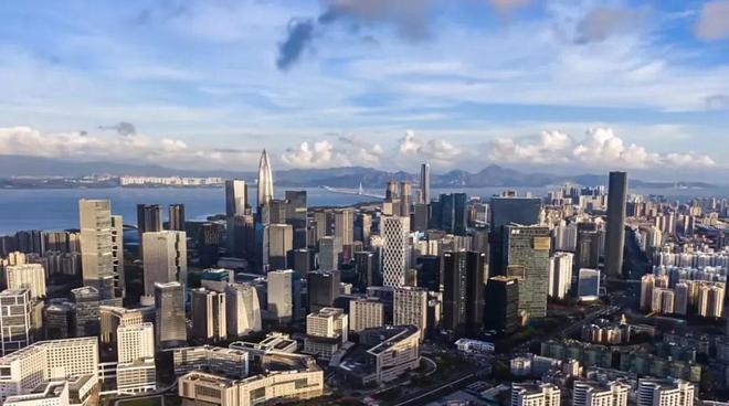 2024最新深业•世纪山谷怎么样值得买吗？楼盘解析一文读懂(图11)