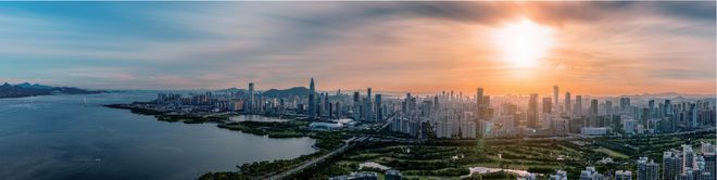 2024最新深业•世纪山谷怎么样值得买吗？楼盘解析一文读懂(图8)
