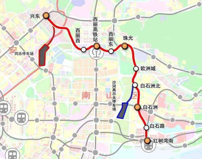 2024最新深业•世纪山谷怎么样值得买吗？楼盘解析一文读懂(图13)