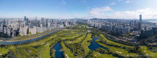 2024最新深业•世纪山谷怎么样值得买吗？楼盘解析一文读懂(图16)