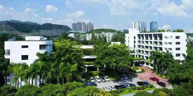 2024最新深业•世纪山谷怎么样值得买吗？楼盘解析一文读懂(图22)