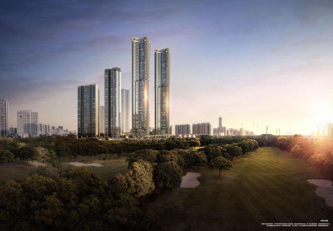 2024最新深业•世纪山谷怎么样值得买吗？楼盘解析一文读懂(图25)