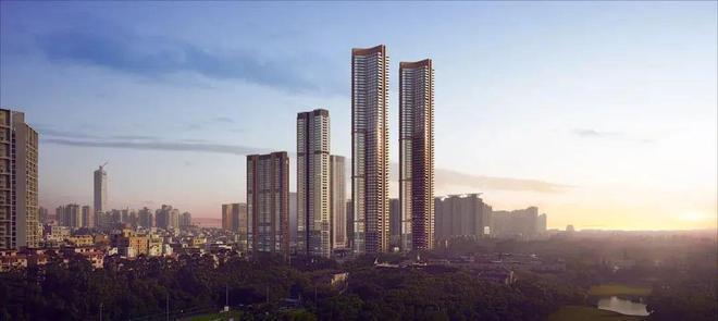 2024最新深业•世纪山谷怎么样值得买吗？楼盘解析一文读懂(图33)