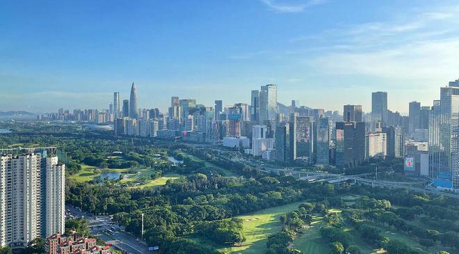 2024最新深业•世纪山谷怎么样值得买吗？楼盘解析一文读懂(图43)