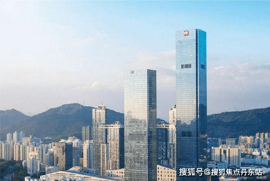 深业·深安上居（网站）深业·深安上居2024年最新房价-户型图(图3)