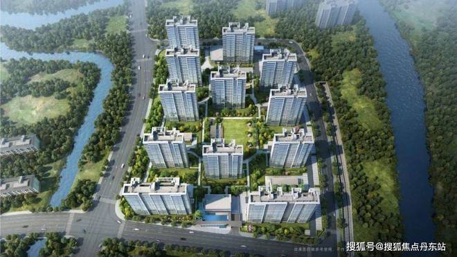 深业·深安上居（网站）深业·深安上居2024年最新房价-户型图(图7)