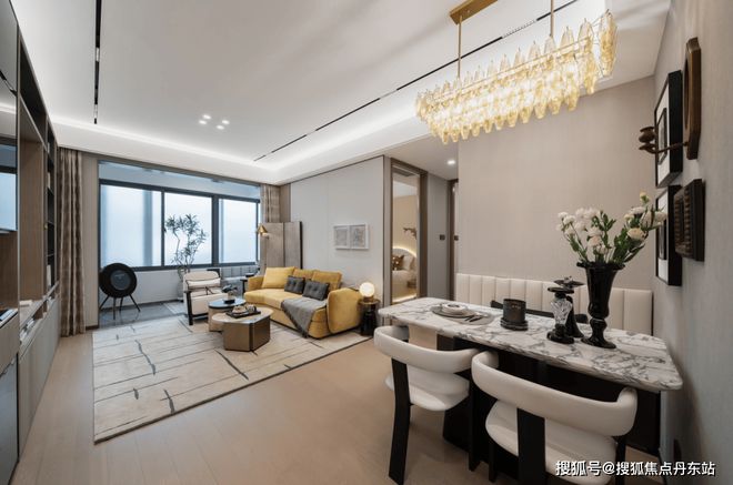 深业·深安上居（网站）深业·深安上居2024年最新房价-户型图(图14)