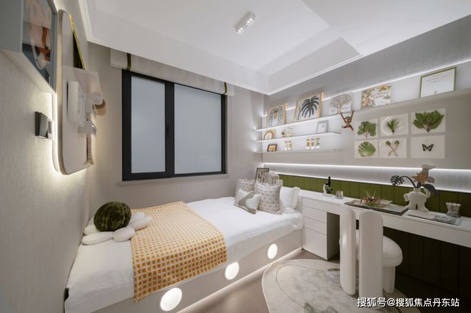 深业·深安上居（网站）深业·深安上居2024年最新房价-户型图(图18)