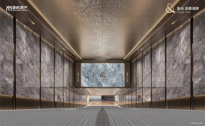 象屿远香湖岸2024售楼处火爆官宣：2期火爆认购中！(图12)