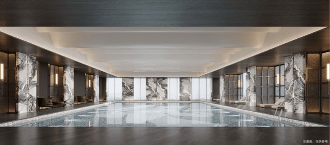 象屿远香湖岸2024售楼处火爆官宣：2期火爆认购中！(图8)