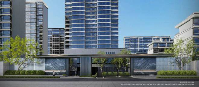 象屿远香湖岸2024售楼处火爆官宣：2期火爆认购中！(图6)