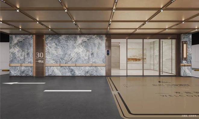 象屿远香湖岸2024售楼处火爆官宣：2期火爆认购中！(图13)