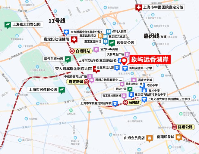 象屿远香湖岸2024售楼处火爆官宣：2期火爆认购中！(图23)