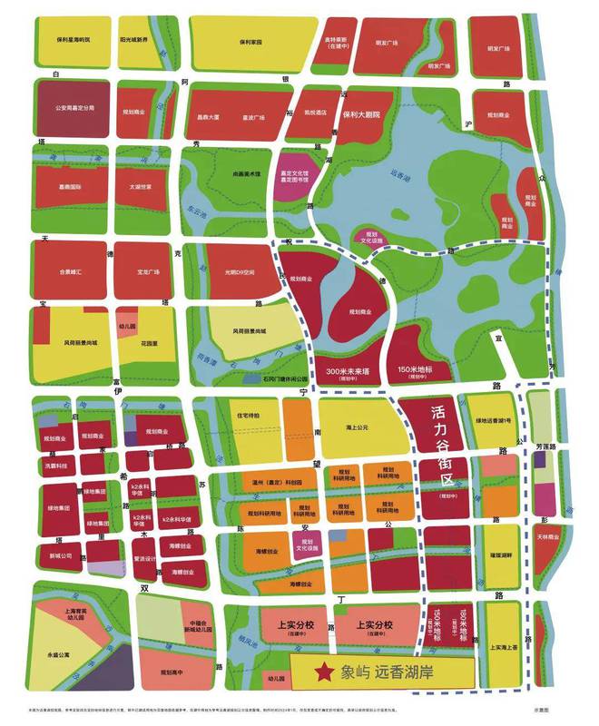 象屿远香湖岸2024售楼处火爆官宣：2期火爆认购中！(图19)