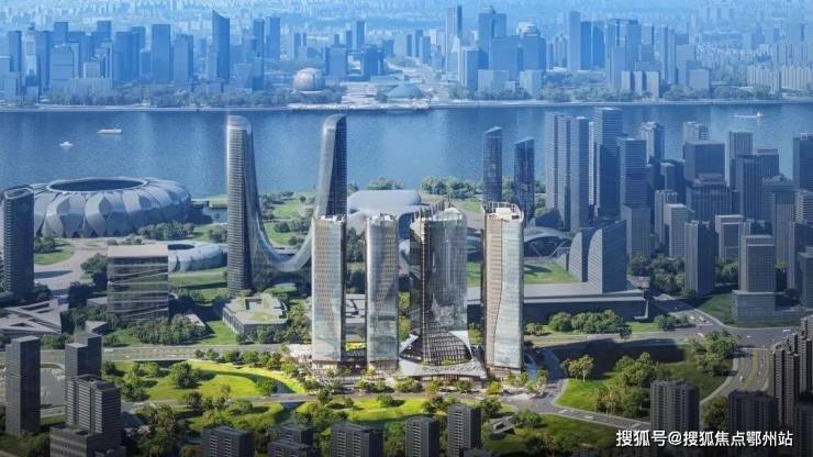 海威安铂中心售楼处电线杭州海威安铂中心售楼处电话-：户型价格(图1)
