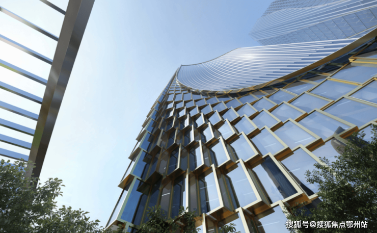 海威安铂中心售楼处电线杭州海威安铂中心售楼处电话-：户型价格(图5)