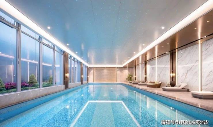 海威安铂中心售楼处电线杭州海威安铂中心售楼处电话-：户型价格(图7)