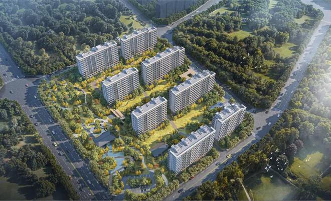 北京「花香壹号」花香壹号售楼处电线首页-最新价格详情(图2)