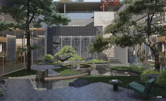 北京「花香壹号」花香壹号售楼处电线首页-最新价格详情(图5)